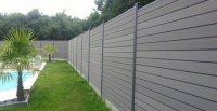 Portail Clôtures dans la vente du matériel pour les clôtures et les clôtures à Fontenay-près-Chablis