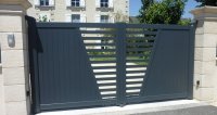 Notre société de clôture et de portail à Fontenay-près-Chablis